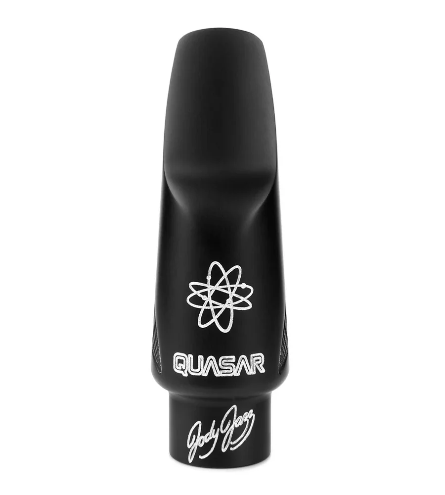 JodyJazz Alto Saxophone Mouthpiece QUASAR™ Series