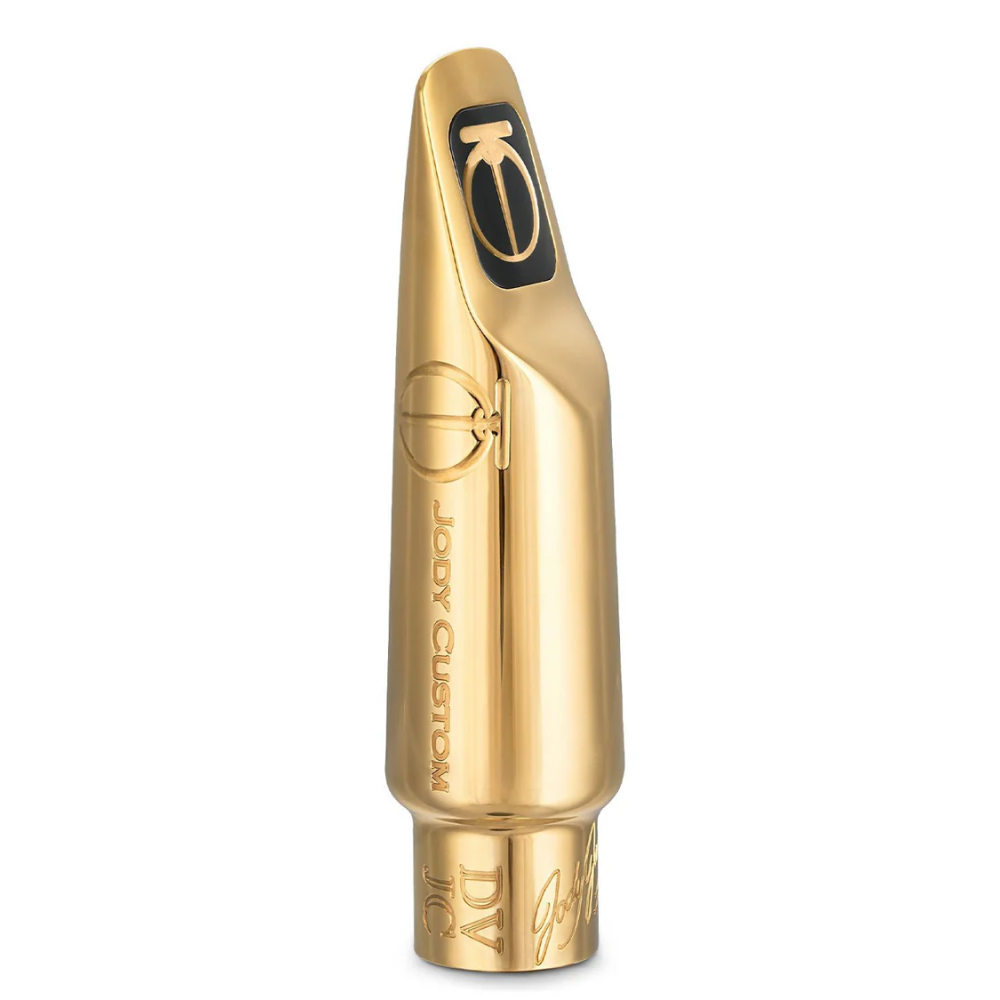 JodyJazz Tenor Saxophone Mouthpiece DV JC Jody Custom Series