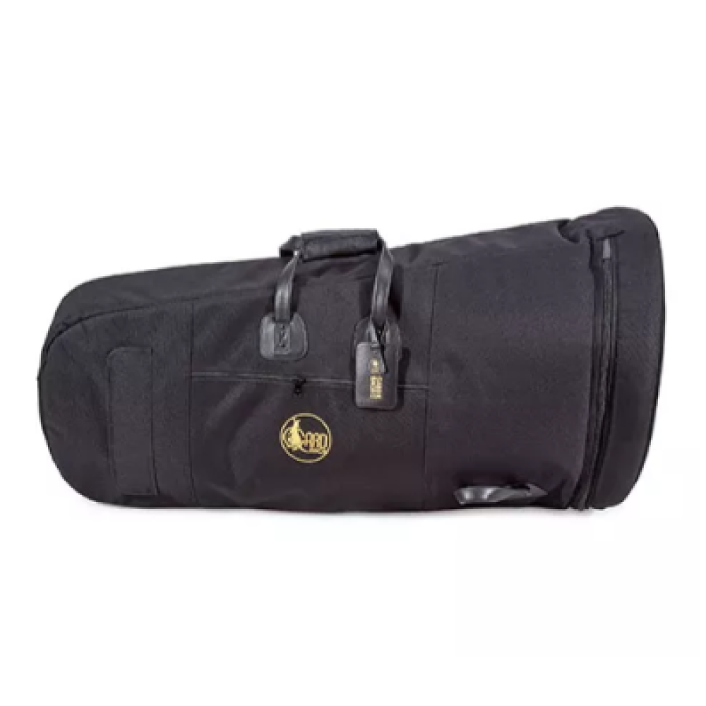 Gard Bags Tuba Gig Bag 63-MSK (Bell up to 19.5", Ht up to 39")
