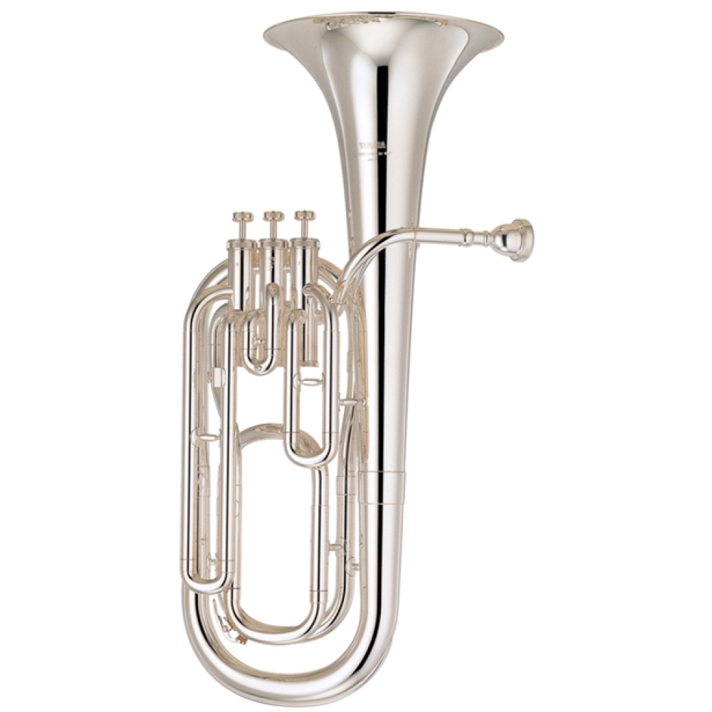 Yamaha Baritone Horn YBH-301S