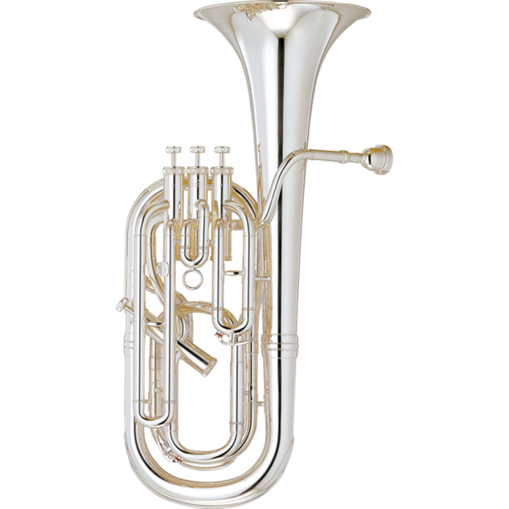Yamaha Baritone Horn YBH-621S