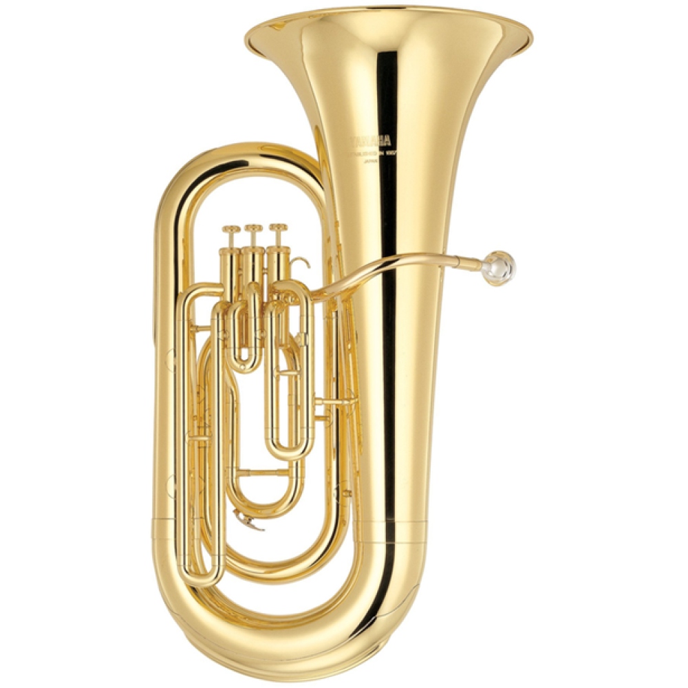 Yamaha EEb Tuba YEB-201