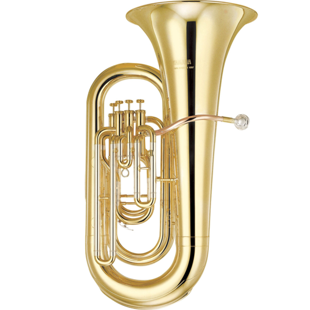 Yamaha EEb Tuba YEB-321