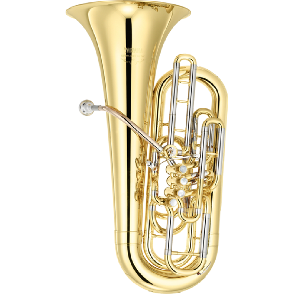 Yamaha F Tuba YFB-621