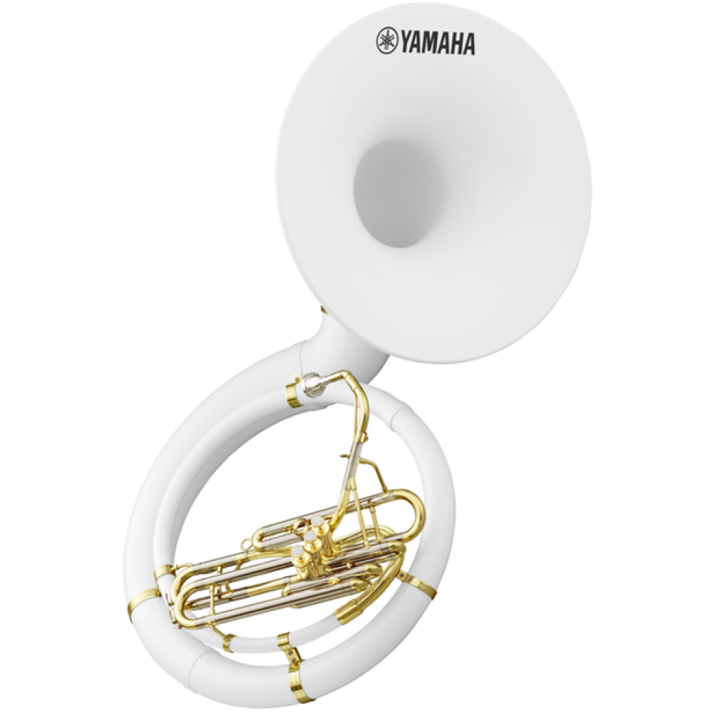 Yamaha Sousaphone YSH-301