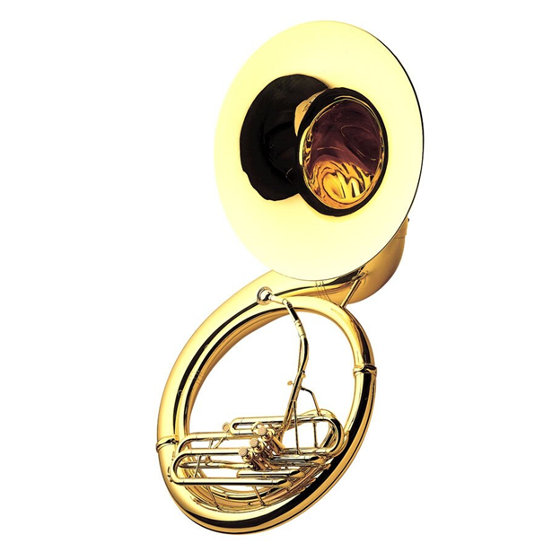 Yamaha Sousaphone YSH-411