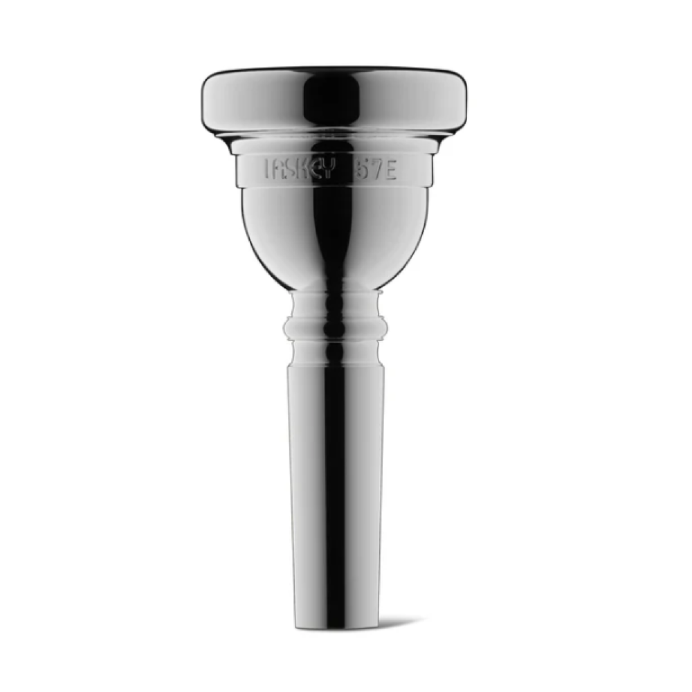 Laskey Euphonium Mouthpiece "Classic" Series