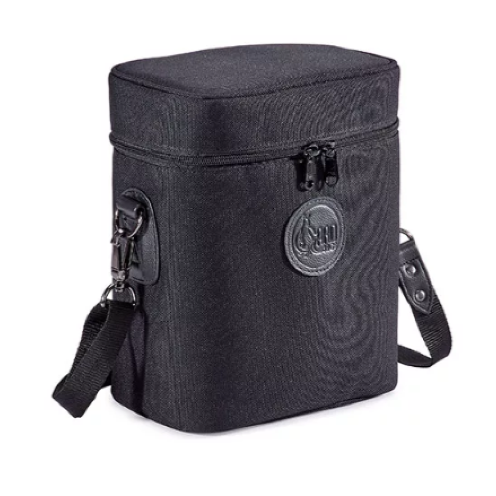 Gard Bag Trumpet Mute Bag 6-MSK (Synthetic with Leather Trim)