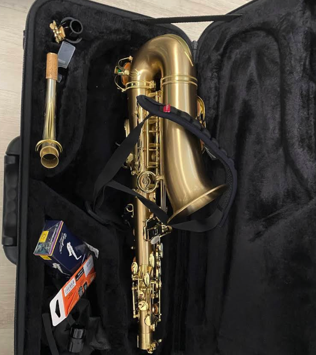 YSL-882OII yamaha accent