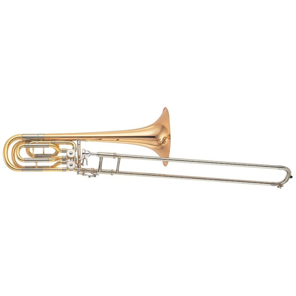 Yamaha Bass Trombone YBL-620G
