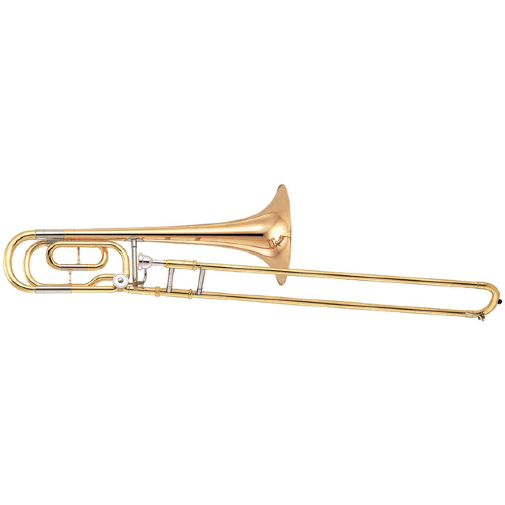 Yamaha Bass Trombone YBL-421G