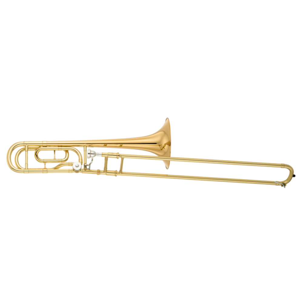 Yamaha Bb/F Tenor Trombone YSL-823G