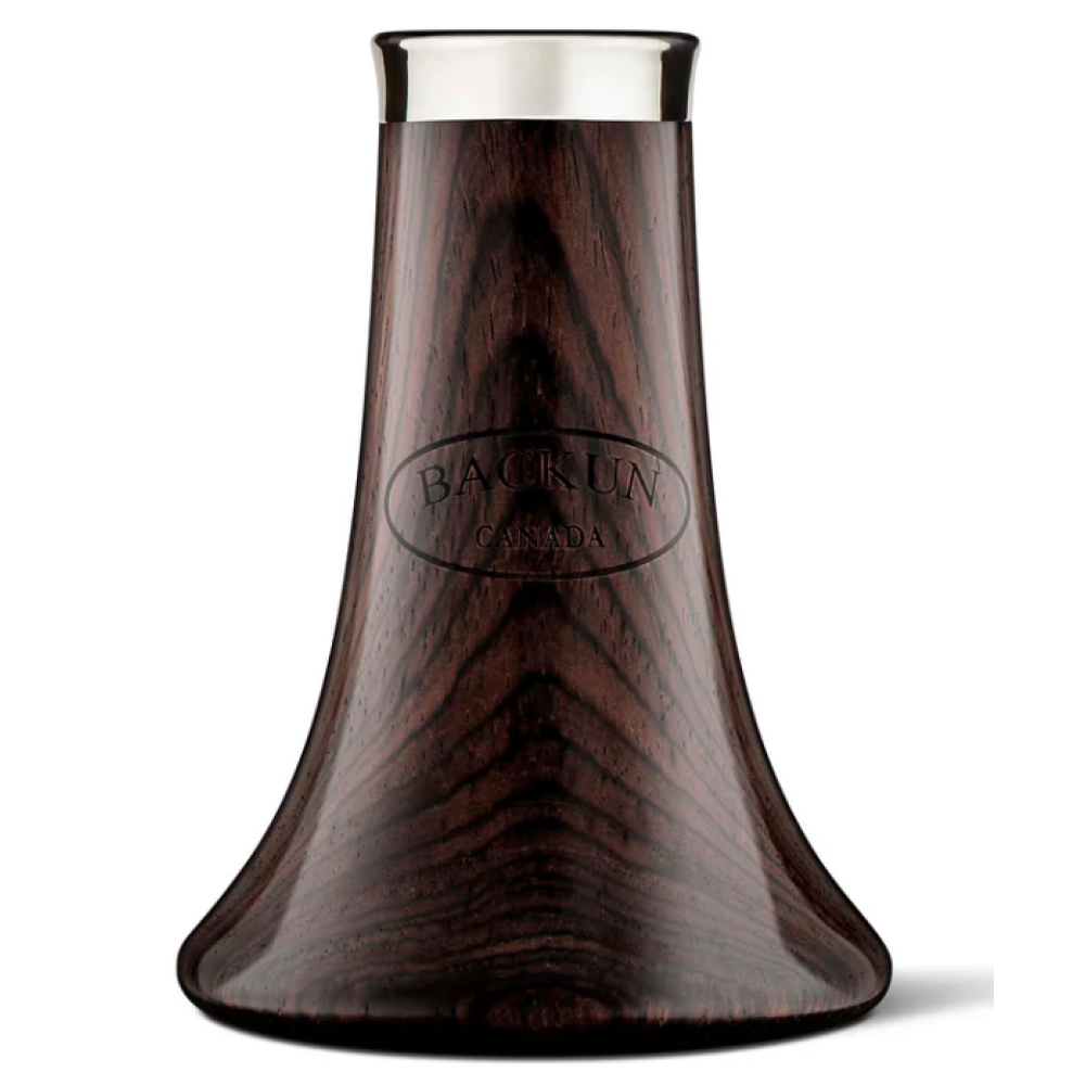 Backun Essence Bells (Grenadilla / Cocobolo)