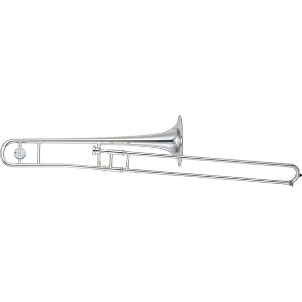 Yamaha Bb Tenor Trombone YSL-154S