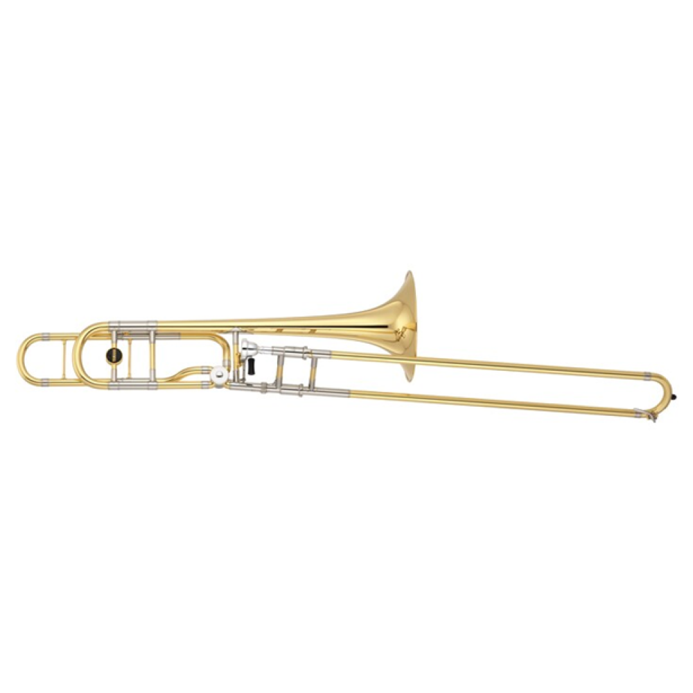 Yamaha Bb/F Tenor Trombone YSL-882OII