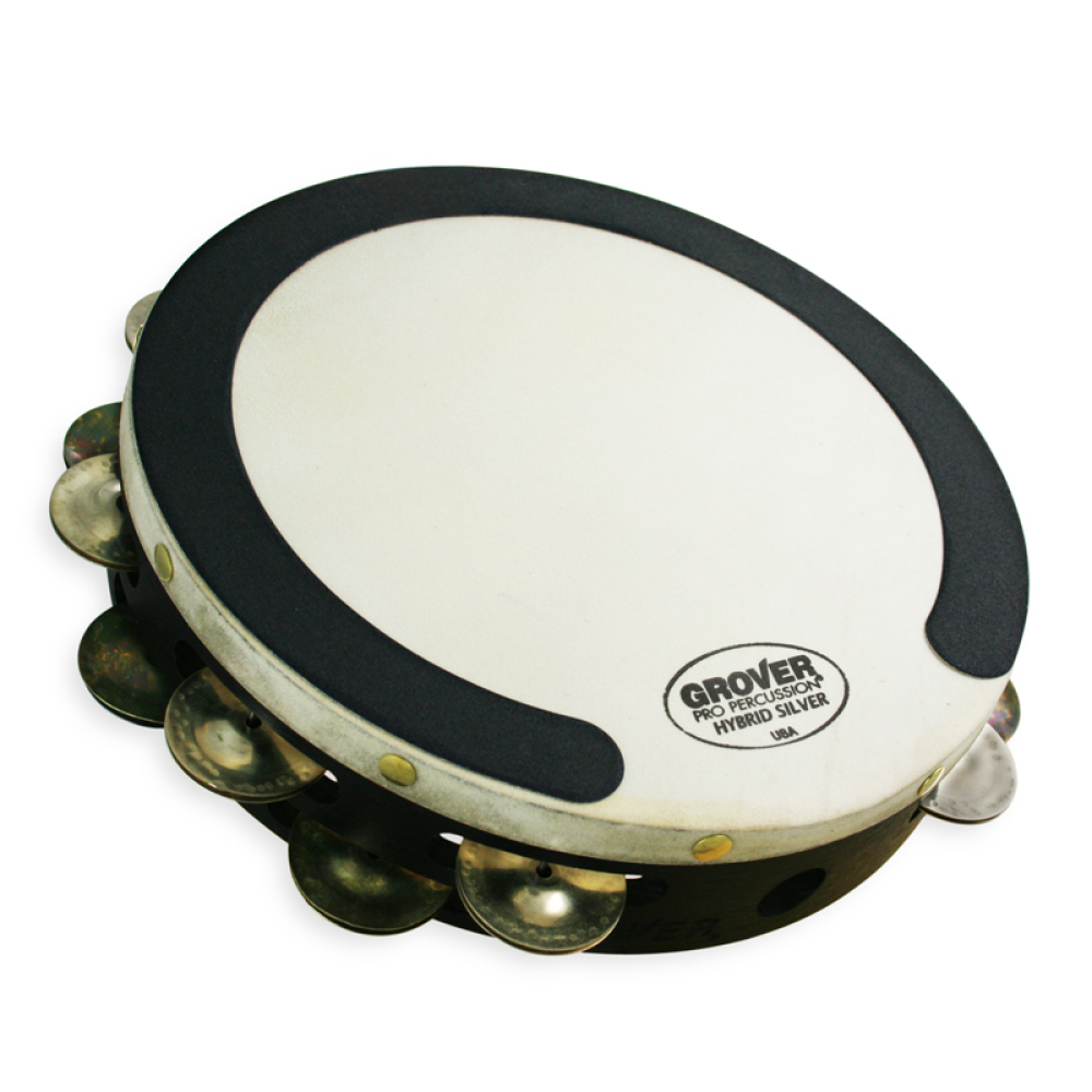 Grover 10 inch Roll Ring - RR